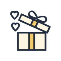 Add a Mystery Gift